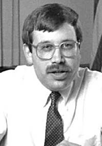 Mark D. Newberger